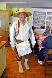 Pierre Guidry (Marty Guidry)