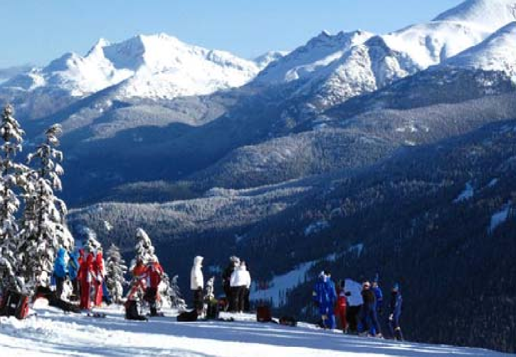 2010 Winter Olympics photos by André Labine