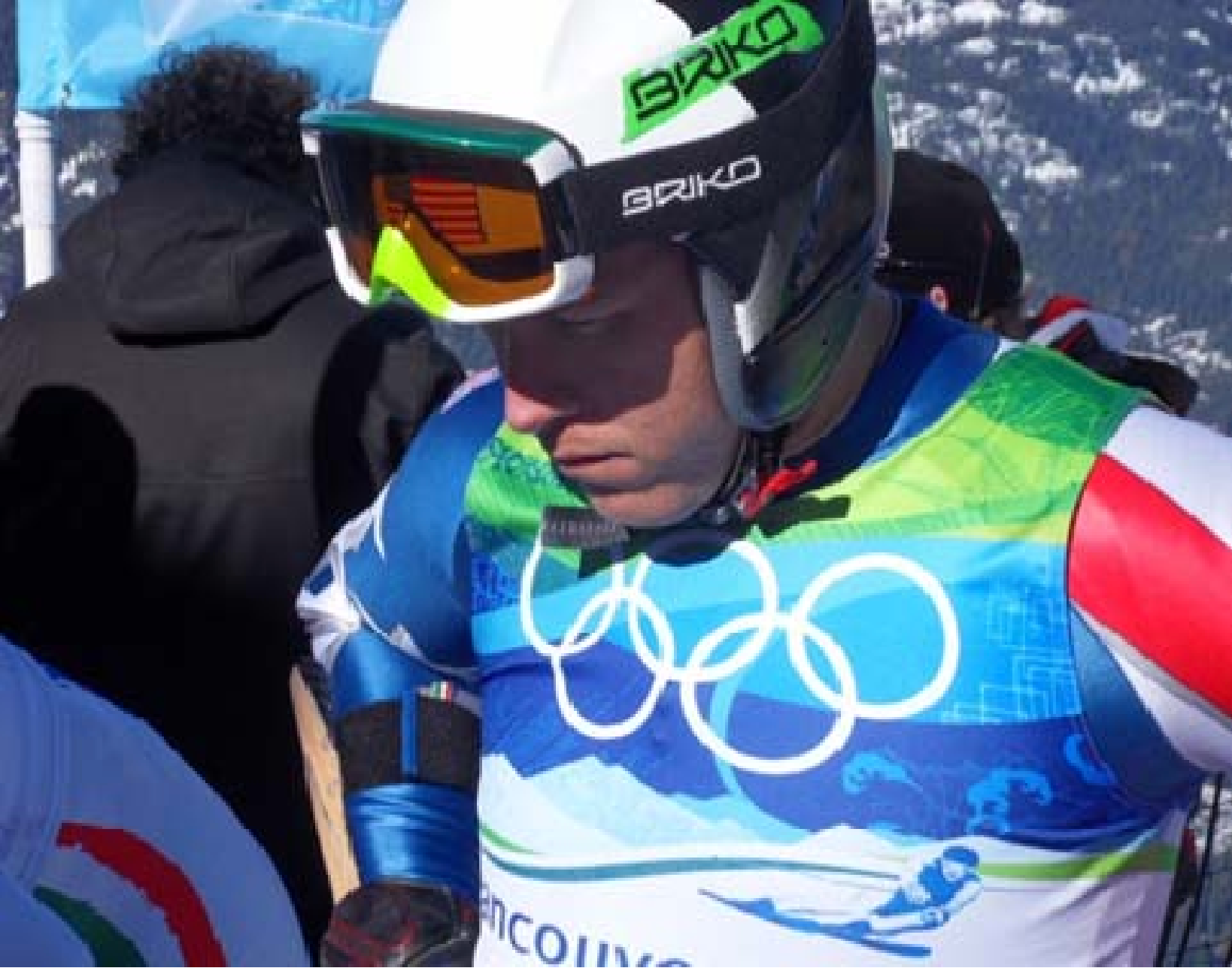 2010 Winter Olympics photos by André Labine