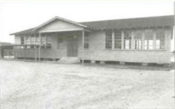 Plaisance Elementary School - 1980