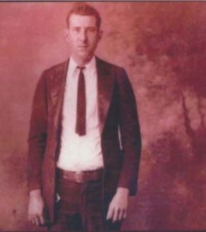 Adolph 'Bixy' Guidry