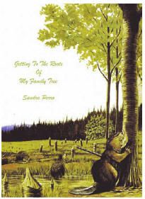 Getting To The Roots Of My Family Tree by Sandra Perro
