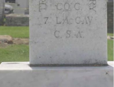 Trasemond C Guidry grave marker 2 of 2