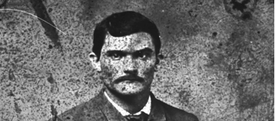 Cyrille Trasimon Guidry, fils - part 1