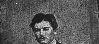 Cyrille Trasimon Guidry, père - part 1