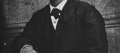 Cyrille Trasimon Guidry, père - part 2