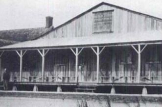 Oneziphore Guidry's Blue Goose Club (Rayne, LA)