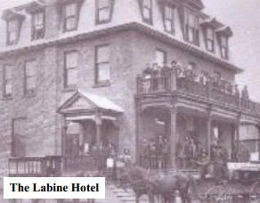 The Labine Hotel