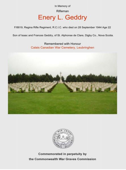 Commonwealth War Graves Commission