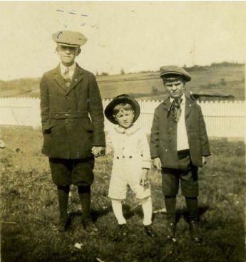 Emery, Denis and Benoît Geddry