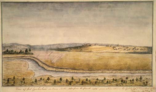 Pointe-de-Beauséjour