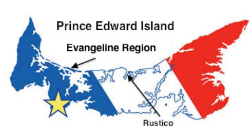 Prince Edward Island