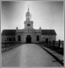 St. Stephen's Catholic Church (1910) Stephenville, Newfoundland