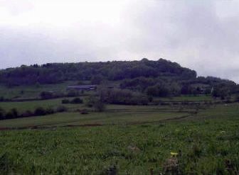 Gédry Mountain
