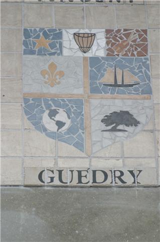 guedry crest plaza