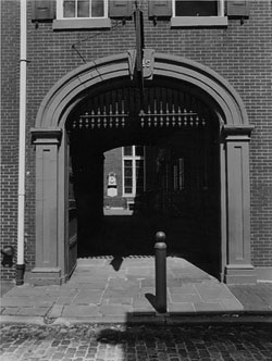 St. Joseph's Catholic Church - Philadelphia, PA