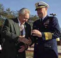 Roland Guidry, Oil Spill Coordinator for the State of Louisiana