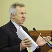 Dr. Jimmy Guidry, State Health Officer of Louisiana