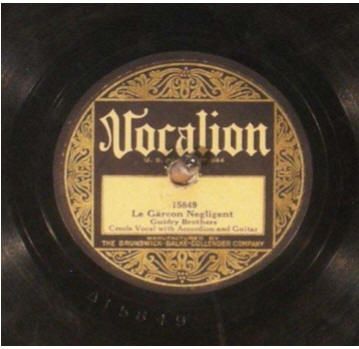 Vocalion