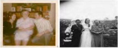 Geneviève (Petitpas) Pellerin