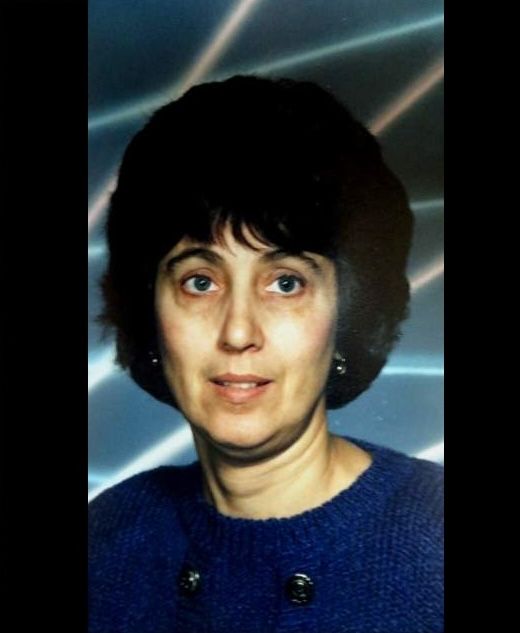 Sandra (Pettipas) Perro