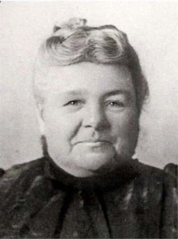 Marie Clausimire Guildry dit Labine Dupras