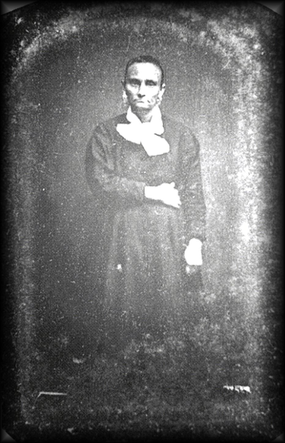 Matilda Foreman