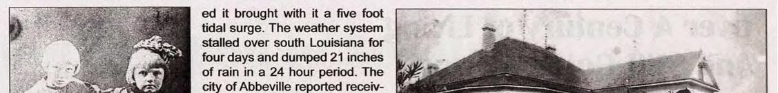 Ophelia Guidry Perry article, Page 2, Part 1 of 5