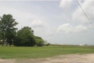 View today of M.B.C. Plantations northern sector lands