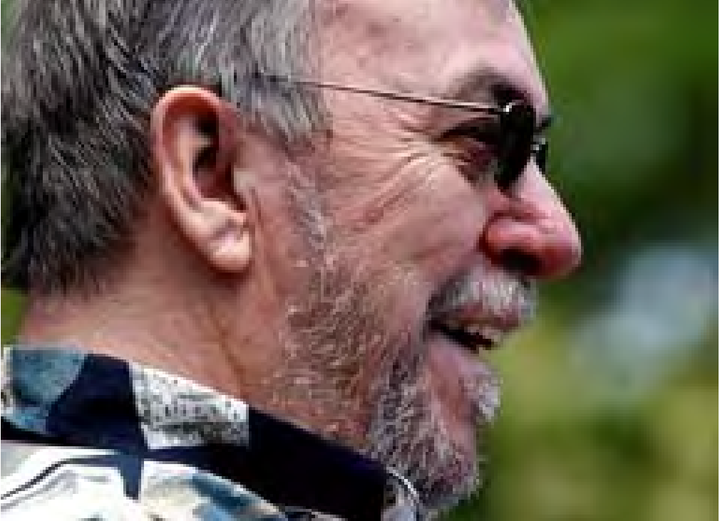 Bobby Charles in 2007