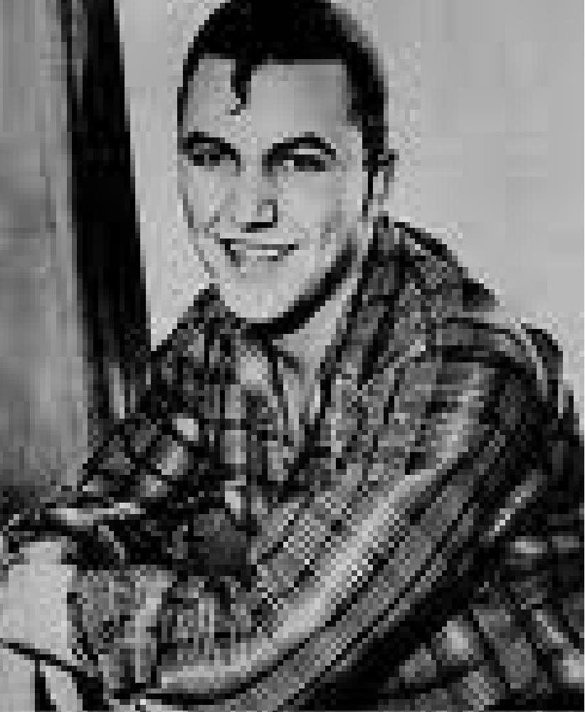 Bobby Charles performing