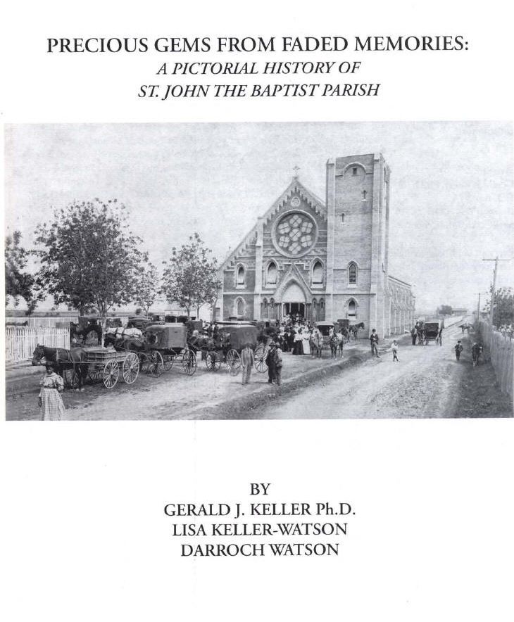 Terre Haute Plantation Cover page