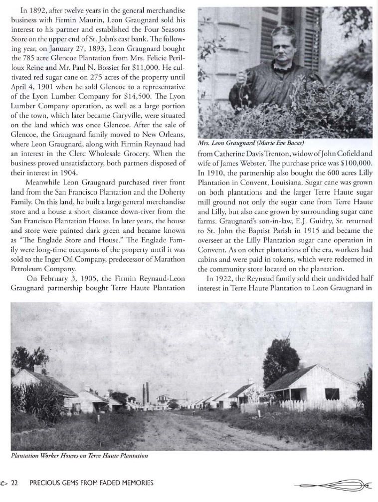 Terre Haute Plantation Page 22