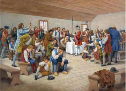 Explusion Order by Claude T. Picard