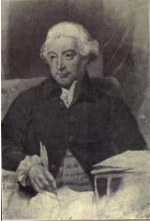 Charles Lawrence