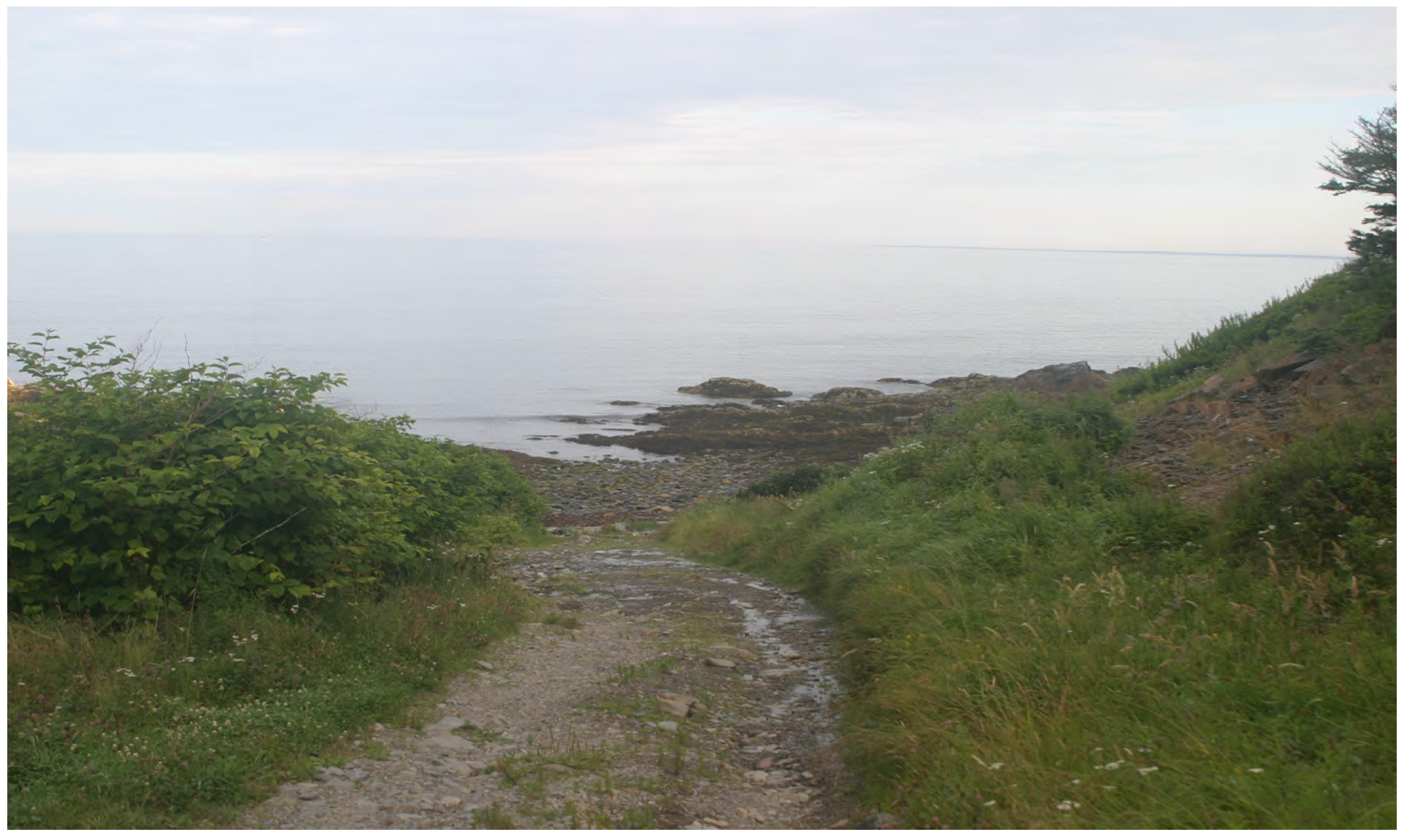 Augustin Guédry dit Grivois Founder of Chéticamp (Saint-Alphonse de Clare)