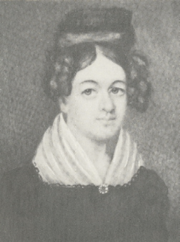 Hannah Vinyard Lanneau
