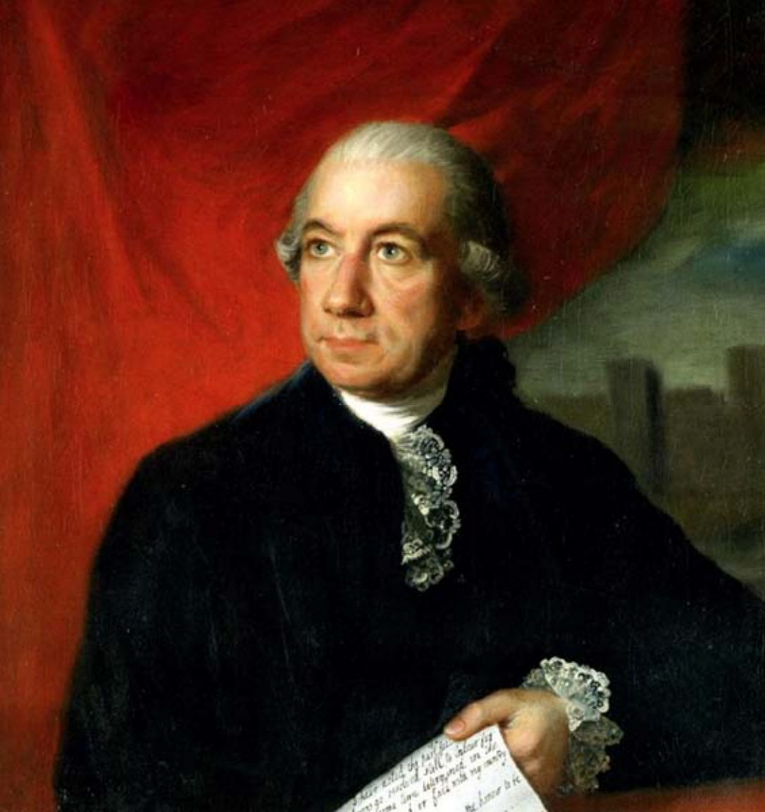 Henry Laurens