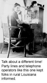 genetics acadian lines