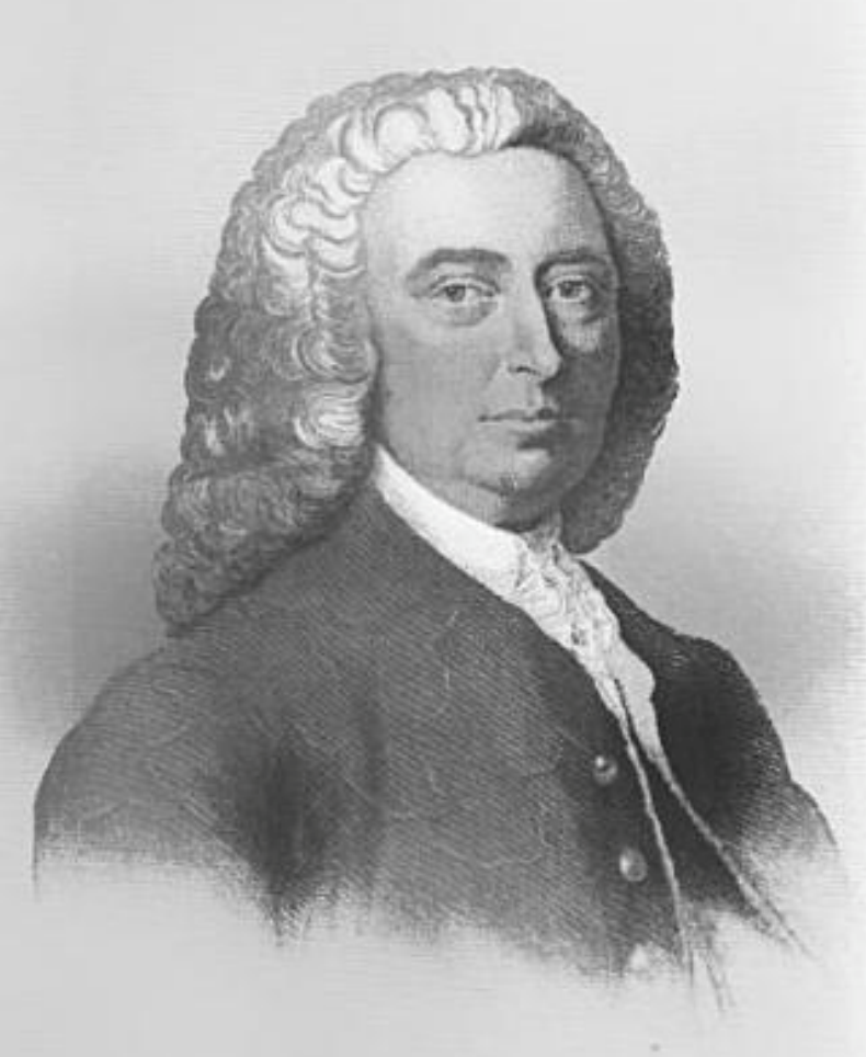 Colonel Charles Nobel