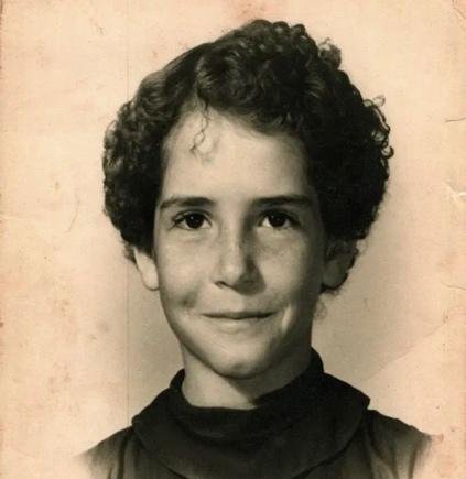 Charlene Marie Richard