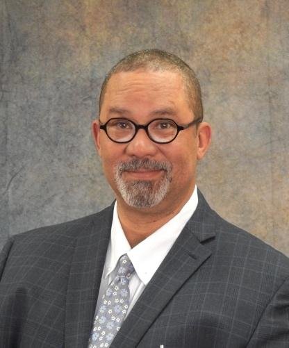 Dr Harlan Mark Guidry
