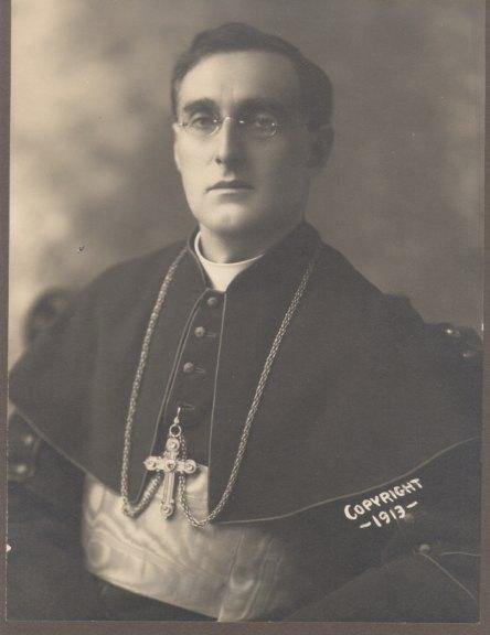 Édouard-Alfred Leblanc
