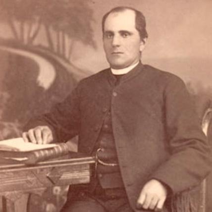 Marcel-Francois Richard