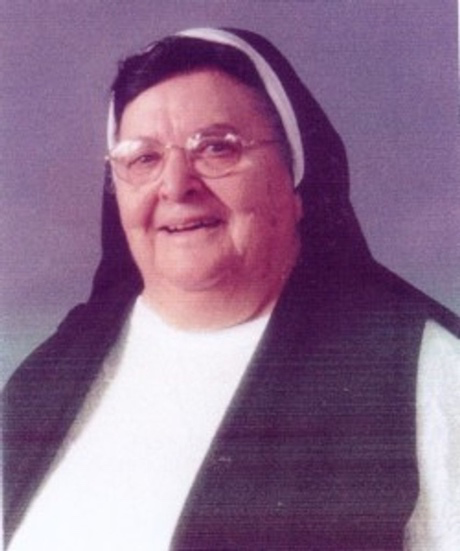 Mary Zita Guidry