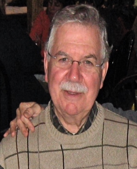 Ronald James Guidry