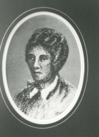 Rose Landry White