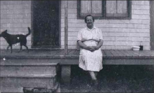 Geneviève Petitpas Pellerin