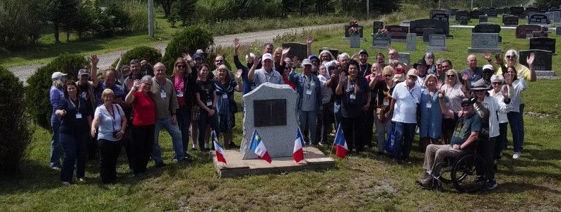 2024 Reunion Group Shot