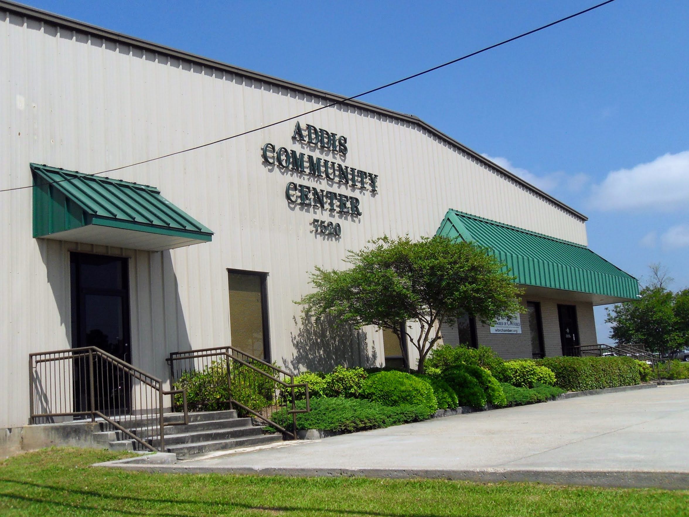 Addis Community Center